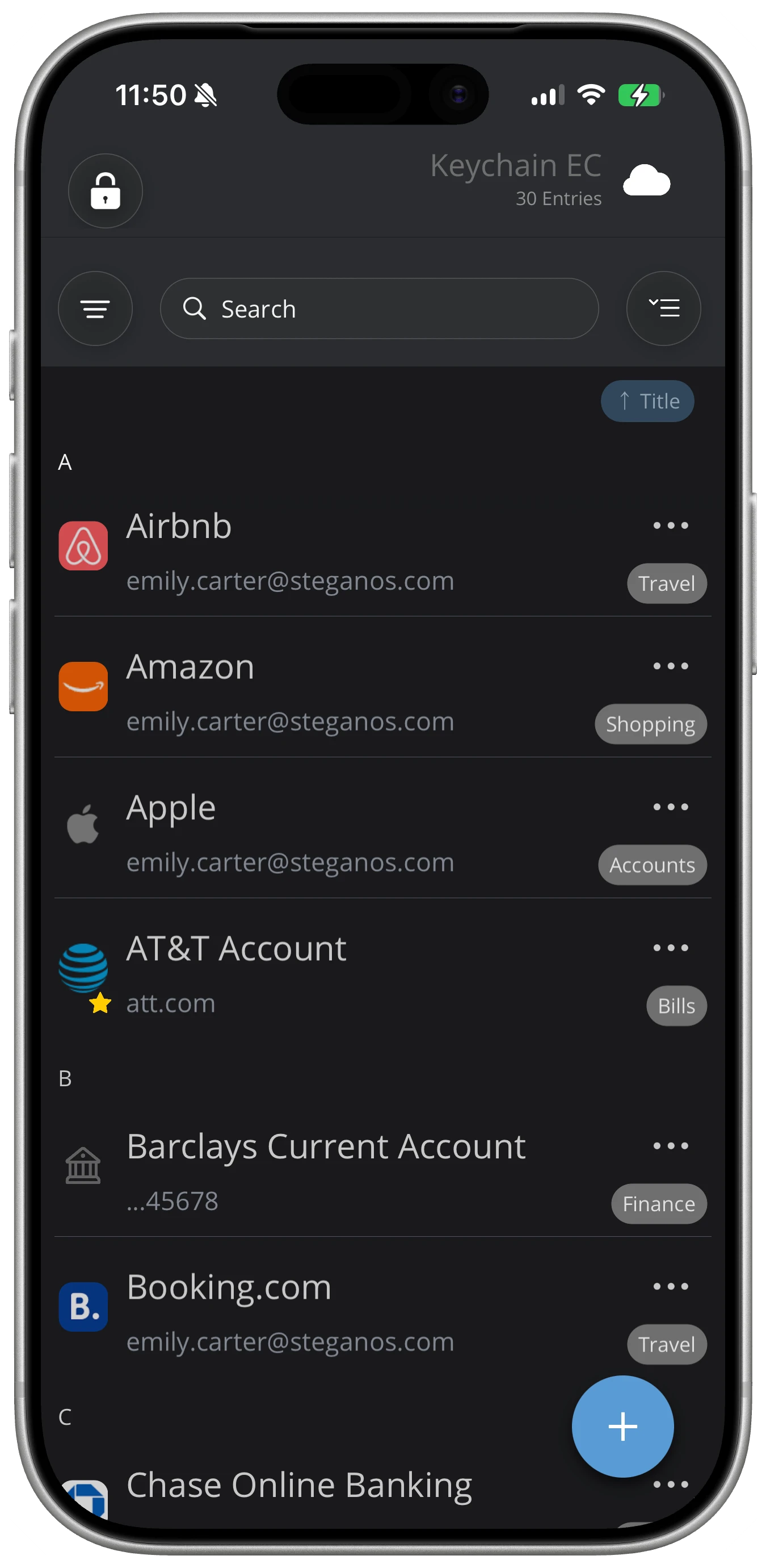 ΝΕΟ: η εφαρμογή για iPhone και Android